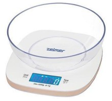 Ваги кухонні Zelmer 73104722P