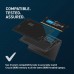 Модуль пам'яті для ноутбука SoDIMM DDR5 32GB (2x16GB) 5600 MHz Ripjaws Micron (CT2K16G56C46S5)