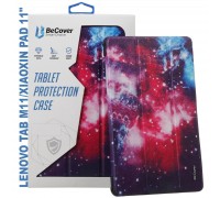 Чохол до планшета BeCover Smart Case Lenovo Tab M11 (2024) TB-TB330FU/Xiaoxin Pad 11 (2024) 11″ Space (710759)