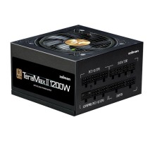 Блок живлення Zalman 1200W Teramax 2 (ZM1200-TMX2)