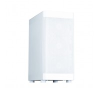 Корпус Zalman I4WHITE