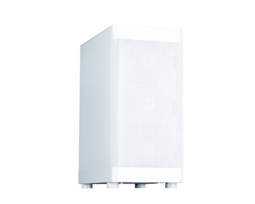 Корпус Zalman I4WHITE