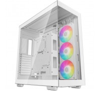 Корпус для ПК Deepcool CH780 White (R-CH780-WHADE41-G-1)