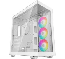 Корпус для ПК Deepcool CH780 White (R-CH780-WHADE41-G-1)