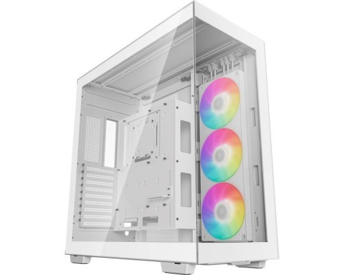 Корпус для ПК Deepcool CH780 White (R-CH780-WHADE41-G-1)