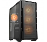 Корпус для ПК Cougar UNIFACE RGB