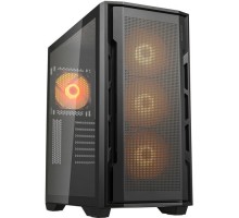 Корпус для ПК Cougar UNIFACE RGB