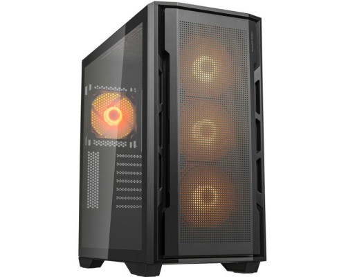 Корпус для ПК Cougar UNIFACE RGB