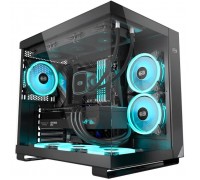 Корпус PcCooler C3 T500 ARGB BK