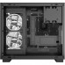 Корпус PcCooler C3 T500 ARGB BK