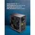 Блок живлення PcCooler 600W (HW600-NP)