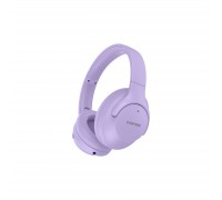 Навушники Canyon OnRiff 10 ANC Bluetooth Purple (CNS-CBTHS10PU)