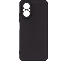 Чохол до мобільного телефона BeCover Realme C67 4G Black (710929)