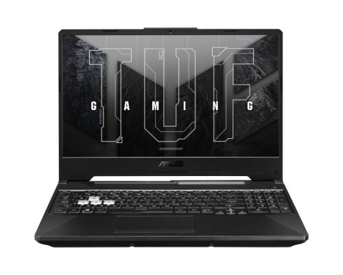 Ноутбук ASUS TUF Gaming A15 FA506NC-HN016 (90NR0JF7-M004U0)
