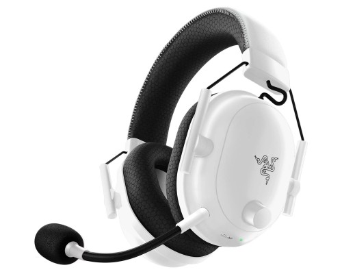 Навушники Razer Blackshark V2 HyperSpeed Wireless White (RZ04-04960200-R3M1)