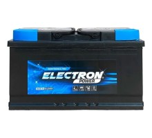 Акумулятор автомобільний ELECTRON POWER 100Ah (+/-) 900EN (600123090)