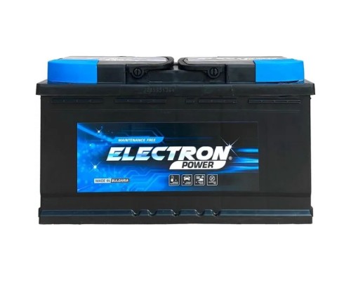 Акумулятор автомобільний ELECTRON POWER 100Ah (+/-) 900EN (600123090)