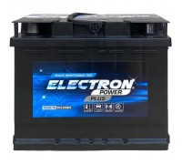 Акумулятор автомобільний ELECTRON POWER PLUS 65Ah (+/-) 640EN (565 119 064 SMF)