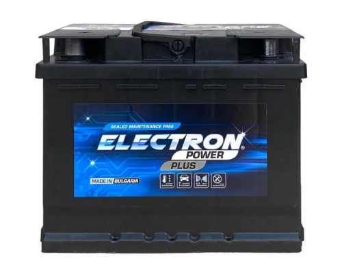 Акумулятор автомобільний ELECTRON POWER PLUS 65Ah (+/-) 640EN (565 119 064 SMF)
