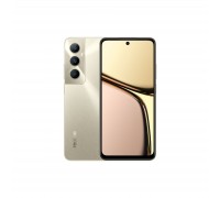 Мобільний телефон realme C65 8/256GB Starlight Gold