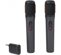 Мікрофон JBL PartyBox Wireless Mic (JBLPBWIRELESSMIC)