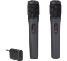 Мікрофон JBL PartyBox Wireless Mic (JBLPBWIRELESSMIC)