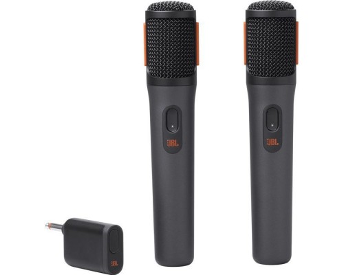 Мікрофон JBL PartyBox Wireless Mic (JBLPBWIRELESSMIC)