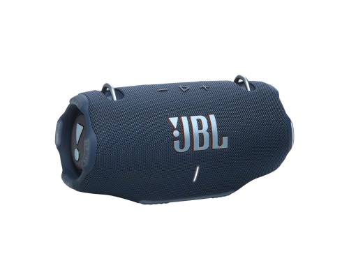 Акустична система JBL Xtreme 4 Blue (JBLXTREME4BLUEP)