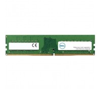 Модуль пам'яті для сервера Dell 32GB - 2RX8 DDR4 RDIMM 3200MHz 16Gb BASE (AC140335)