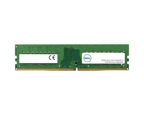 Модуль пам'яті для сервера Dell 32GB - 2RX8 DDR4 RDIMM 3200MHz 16Gb BASE (AC140335)