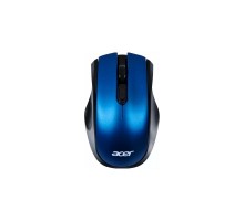 Мишка Acer OMR031 Wireless Blue (ZL.MCEEE.02B)