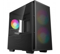 Корпус для ПК Deepcool CH360