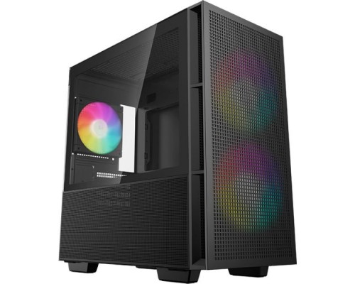 Корпус для ПК Deepcool CH360
