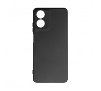 Чохол до мобільного телефона Armorstandart ICON Case Motorola G04 Camera cover Black (ARM73890)