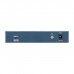 Комутатор мережевий Hikvision DS-3E0106P-E/M