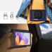 Чохол до планшета BeCover Samsung Galaxy Tab S9 (SM-X710/SM-X716)/S9 FE (SM-X510/SM-X516B) 11.0" Blue (710766)