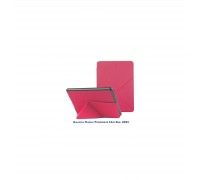 Чохол до електронної книги BeCover Ultra Slim Origami Amazon Kindle Paperwhite 11th Gen. 2021 Hot Pink (711057)