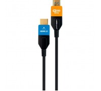 Кабель мультимедійний HDMI M to HDMI M 20.0m V2.1 8K60Hz/4K120Hz AOC Cablexpert (CC-HDMI8K-AOC-20M)