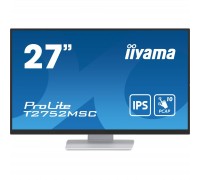 Монітор iiyama T2752MSC-W1