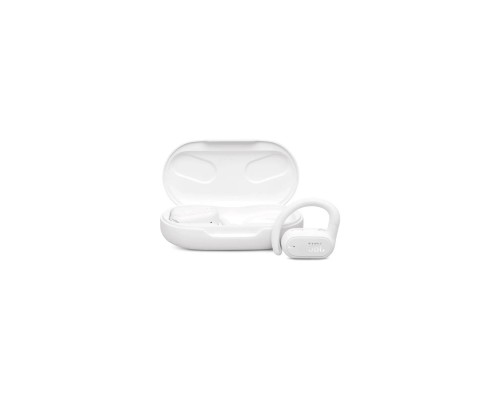 Навушники JBL Soundgear Sense White (JBLSNDGEARSNSWHT)