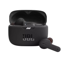 Навушники JBL Tune 235 NC TWS Black (JBLT235NCTWSBLK)