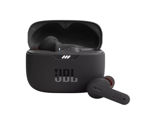 Навушники JBL Tune 235 NC TWS Black (JBLT235NCTWSBLK)