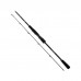 Вудилище Favorite X1 Pike X1.1-802-110 2.44m 30-110g Fast (1693.06.81)