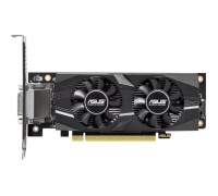 Відеокарта ASUS GeForce RTX3050 6Gb OC LP BRK (RTX3050-O6G-LP-BRK)