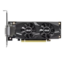 Відеокарта ASUS GeForce RTX3050 6Gb OC LP BRK (RTX3050-O6G-LP-BRK)