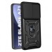 Чохол до мобільного телефона BeCover Military ZTE Blade A71 Black (710700)