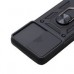 Чохол до мобільного телефона BeCover Military ZTE Blade A71 Black (710700)