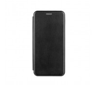 Чохол до мобільного телефона ColorWay Simple Book Samsung Galaxy A35 black (CW-CSBSGA356-BK)