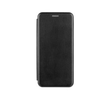 Чохол до мобільного телефона ColorWay Simple Book Samsung Galaxy A35 black (CW-CSBSGA356-BK)