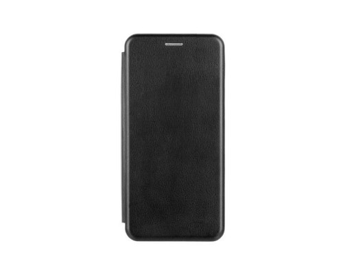 Чохол до мобільного телефона ColorWay Simple Book Samsung Galaxy A35 black (CW-CSBSGA356-BK)